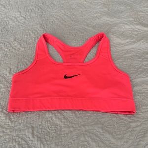 Womens Size medium sports bra